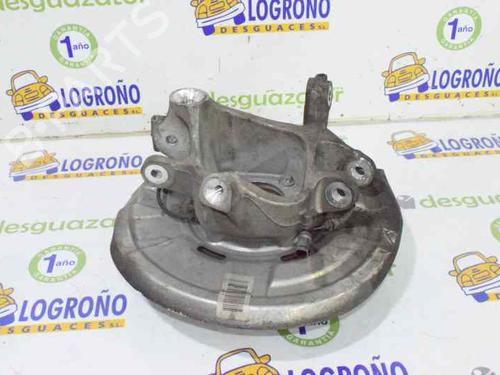 Right rear steering knuckle BMW 5 (F10) 520 d | BP765486M28 