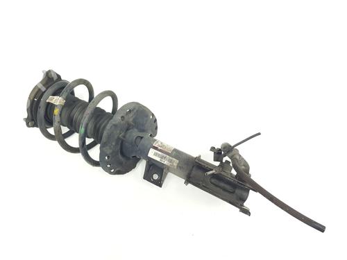 Left front shock absorber KIA OPTIMA (JF) 1.7 CRDi | BP21170210M16 