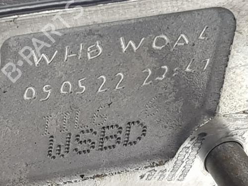 Cylinder head AUDI A6 C8 Avant (4A5) 40 TDI Mild Hybrid | BP33208135M5  - Image 6