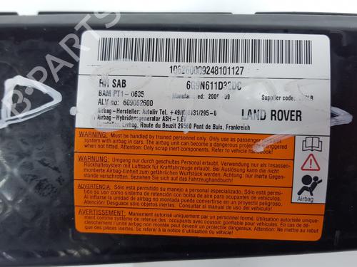 Electronic module LAND ROVER FREELANDER 2 (L359) 2.2 TD4 4x4 | BP29194346M83 
