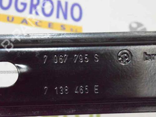 Front left window mechanism BMW 1 (E87) 118 d | BP1713744C22 