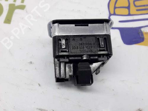 Right front window switch MERCEDES-BENZ GLA-CLASS (X156) GLA 220 CDI 4-matic (156.905) | BP2133472I26 