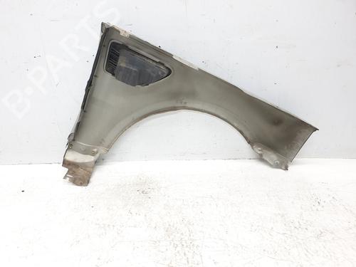 Left front fenders LAND ROVER RANGE ROVER SPORT I (L320) 2.7 D 4x4 | BP27363260C41 
