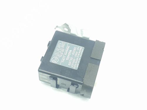 Used Electronic module TOYOTA LAND CRUISER PRADO (_J12_) 3.0 D-4D (KDJ120, KDJ125) (163 hp) 16992254