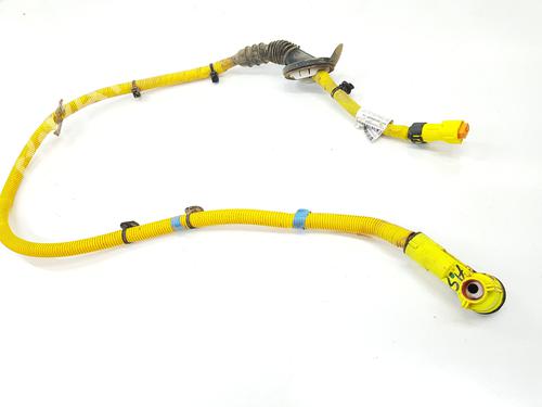 Used Other Other DACIA DUSTER (PYM_, PYN_) 1.2 TCe 130 (131 hp) 35804327 35804327