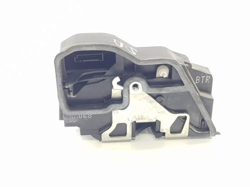 Front right lock BMW 5 (E60) 525 d | BP24319199C97