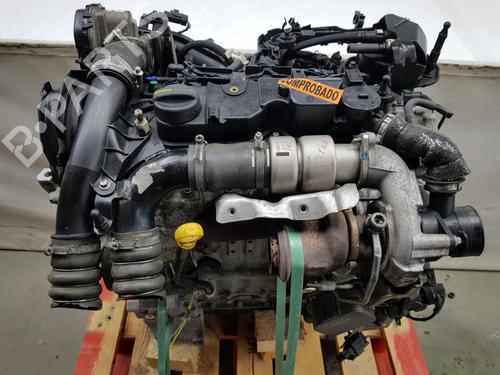 Motor FORD TRANSIT COURIER B460 MPV | BP30788210M1