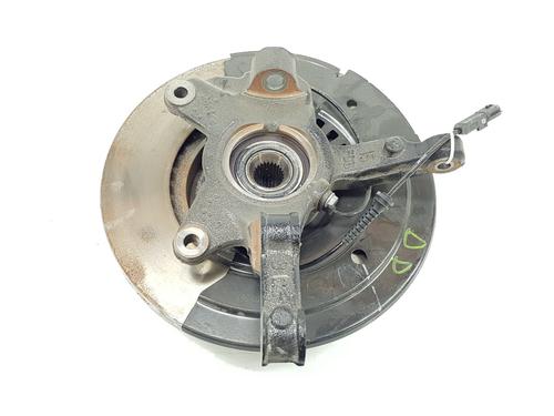 Used Right front steering knuckle Right front steering knuckle RENAULT SYMBIOZ 1.8 E-Tech 160 Full Hybrid (158 hp) 34698647 34698647