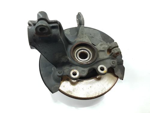 Right front steering knuckle FORD FOCUS III 1.0 EcoBoost | BP24522215M26 