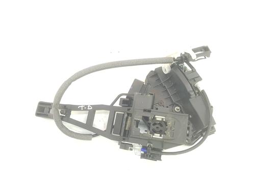 Rear right lock FORD FOCUS III 1.0 EcoBoost | BP10014085C99 