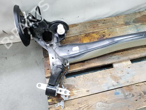 Rear axle OPEL ASTRA L Sports Tourer (OV5) 1.2 (FRHNSL, FRHNSR) | BP22703452M2 