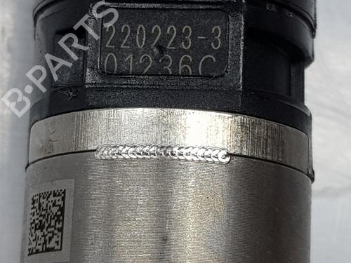 Injector MERCEDES-BENZ A-CLASS (W177) A 200 (177.087) | BP23527647M100 - Image 8