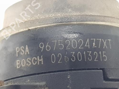 Other PEUGEOT EXPERT Van (V_) 1.5 BlueHDi 100 | BP33215047O1 - Image 5