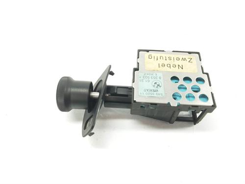 Headlight switch BMW 3 Compact (E36) 318 ti | BP38411258I24 - Image 3