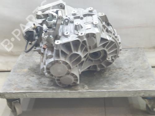 Gearbox VW CRAFTER Van (SY_, SX_) | BP36032361M3 - Image 6