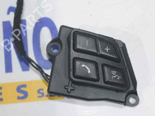 Steering wheel controls BMW 3 (E90) 320 d | BP1656996E15 