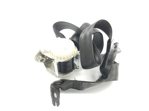 Used Rear left seatbelt VW PASSAT B7 (362) [2010-2015]  17171201