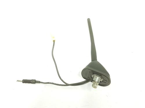Antenna/Base MITSUBISHI OUTLANDER II (CW_W) 2.2 DI-D 4WD | BP14108660C140 