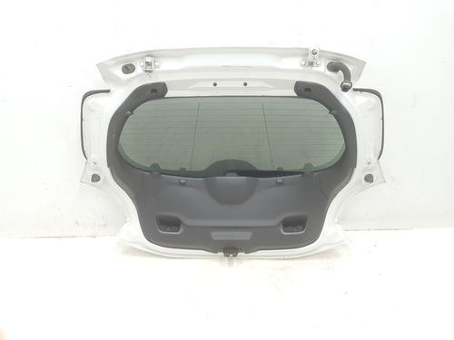 Tailgate PEUGEOT 208 I (CA_, CC_) 1.2 VTI 82 | BP31924183C6 