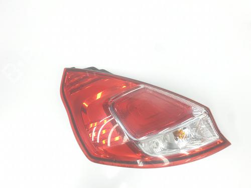 Left taillight FORD FIESTA VI (CB1, CCN) | BP36754098C34 - Image 2