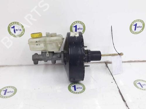 Servo brake SEAT IBIZA III (6L1)  | BP4969185M42 