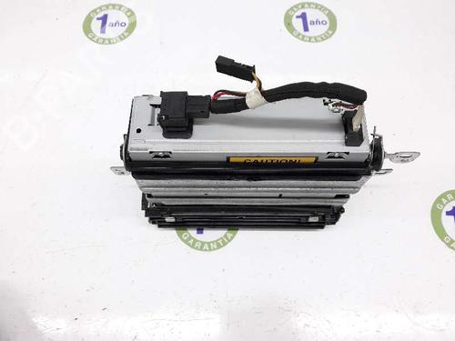 Radio MERCEDES-BENZ M-CLASS (W164) ML 350 CDI 4-matic (164.122) | BP4703855E6 
