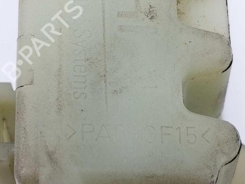 Electronic module OPEL ZAFIRA A MPV (T98) 2.0 DI 16V (F75) | BP7096582M83 