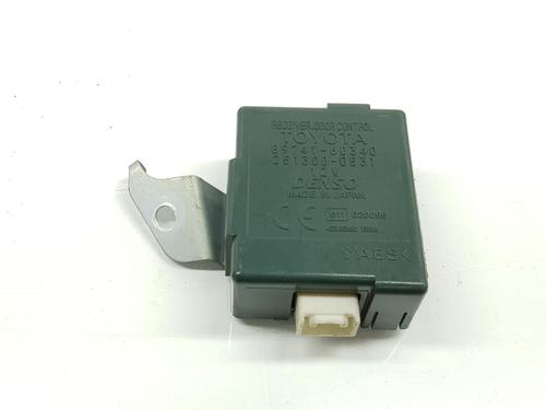 Used Electronic module TOYOTA LAND CRUISER PRADO (_J12_) 3.0 D-4D (KDJ120, KDJ125) (163 hp) 17014139