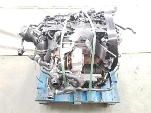 Engine VW GOLF VII (5G1, BQ1, BE1, BE2) [2012-2021]  11600780