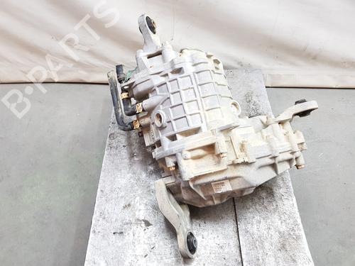 Rear differential MITSUBISHI OUTLANDER III (GG_W, GF_W, ZJ, ZL, ZK) 2.0 Hybrid 4WD (GG2W) | BP21002871M24 