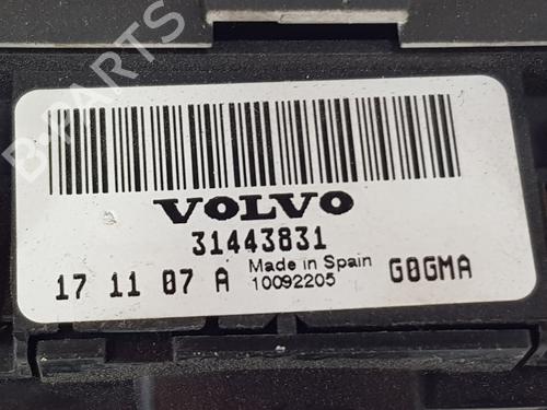 Headlight switch VOLVO V40 Hatchback (525) T2 | BP37718712I24 - Image 2