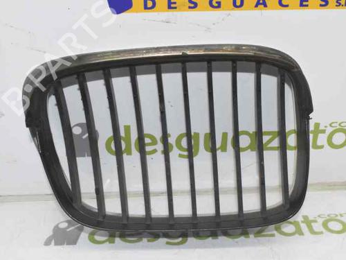 Grille BMW 5 (E39) 530 d | BP14122000C40 