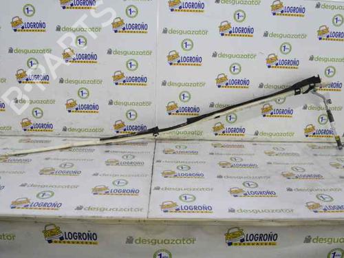 Used Left curtain airbag VW GOLF PLUS V (5M1, 521) 1.9 TDI (105 hp) 770451