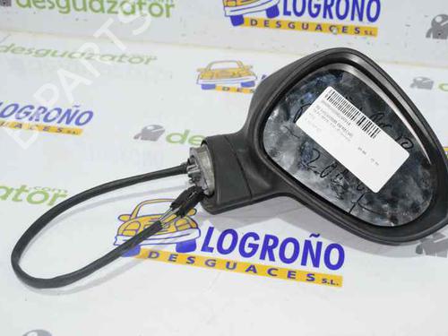 Used Right mirror SEAT LEON (1P1) 1.9 TDI (105 hp) 1325893
