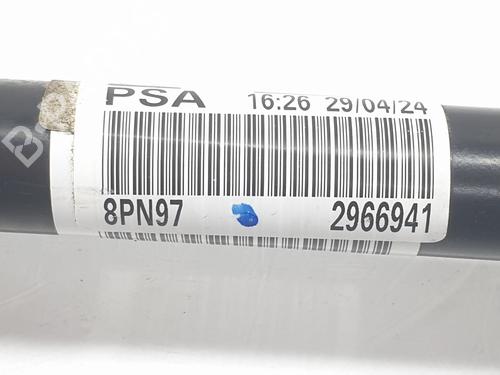 Right front driveshaft OPEL ASTRA L Sports Tourer (OV5) 1.2 (FRHNSL, FRHNSR) | BP25747352M39 
