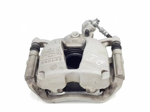 Left front brake caliper CITROËN BERLINGO (ER_, EC_) 1.5 BlueHDi 130 (ECYHZJ, ECYHZR) | BP38445571M105 - Image 2