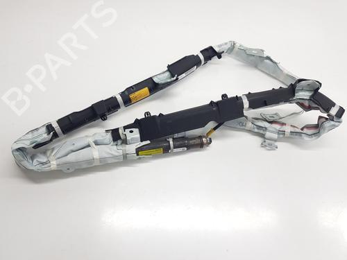 Højre gardin airbag LEXUS NX (_Z1_) 300h AWD (AYZ15_) (155 hp) 32366883