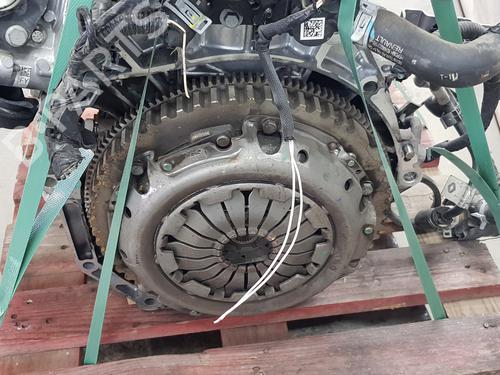 Engine RENAULT CLIO V (B7_) 1.0 TCe 100 (B7MT) | BP35905662M1 - Image 4