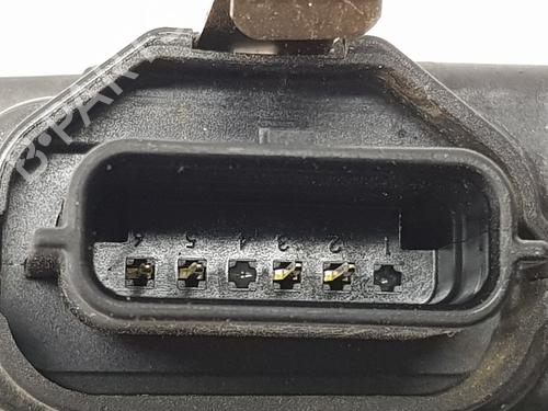Rear right lock RENAULT CLIO IV (BH_) 0.9 TCe 90 (BHNF, BHMA, BHMH, BHJK, BHJR) | BP20190352C99 