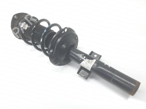 Left front shock absorber SEAT ARONA (KJ7, KJP) | BP31345990M16