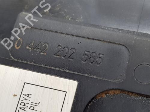 Batterij FORD PUMA (J2K, CF7) 1.0 EcoBoost mHEV | BP30762364E11 