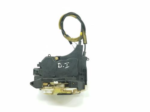 Used Front left lock MITSUBISHI GRANDIS (NA_W) 2.0 DI-D (NA8W) (136 hp) 18904881