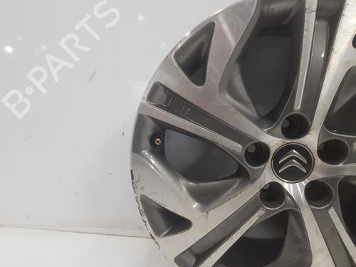 Fælk CITROËN C4 Picasso II | BP31958116C45