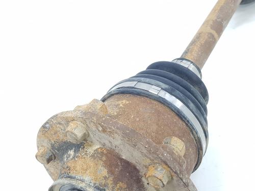 Right rear driveshaft MITSUBISHI PAJERO III (V7_W, V6_W) 3.2 Di-D (V68W, V78W) | BP20226535M41 