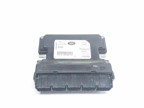 Used Engine control unit (ECU) LAND ROVER DISCOVERY V (L462) 3.0 Td6 4x4 (258 hp) 16569808