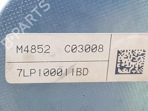 Motor PORSCHE CAYENNE (92A) 4.8 Turbo | BP29972251M1