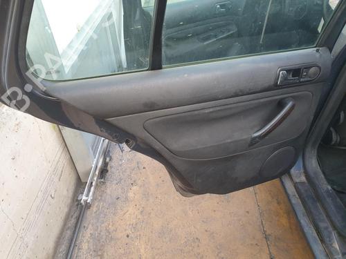 Vindusheismotor høyre bak VW GOLF IV (1J1) 1.9 TDI | BP11428588E22 