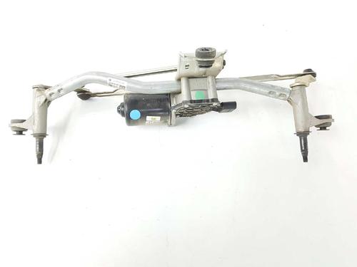 Front wiper motor SEAT ATECA (KH7, KHP) 1.6 TDI | BP3662222M29 