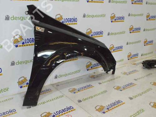 Forkjerm høyre OPEL ASTRA H TwinTop (A04) 1.9 CDTi (L67) | BP799396C42 