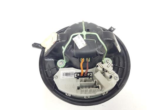 Heater blower motor BMW X3 (F25) xDrive 20 d | BP25976706M62 